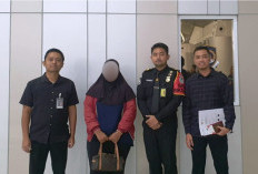 Tak Miliki Izin Tinggal, Imigrasi Ponorogo Deportasi WN Malaysia
