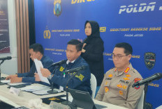 Arisan Online Bodong Joiss Nydia Libatkan 140 Korban di 18 Wilayah Indonesia, Kerugian Rp71 Miliar