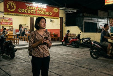  Diajak Makan Ceker Pedas, Scoopy Wanita Muda Dibawa Kabur Pacar