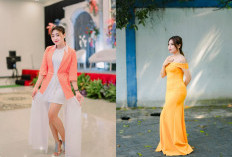 Erlin Masofa, Srikandi Dangdut Multitalenta asal Kudu Jombang: dari Panggung Cilik hingga Perias Bersertifikat