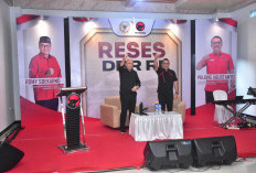 Romy Soekarno–Pulung Kompak Turun Bareng, Soliditas Kader PDIP Dikuatkan dari Akar