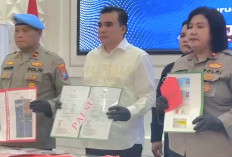 Janjikan Lolos P3K, Oknum Honorer Tipu Warga Pasuruan Rp81 Juta