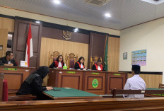 Satu Pelaku Pengeroyokan di Panceng Gresik Divonis 6 Bulan Penjara, Dua DPO Masih Diburu