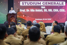  Eri Cahyadi Siapkan Live Streaming Proyek Pemkot Surabaya untuk Perkuat Transparansi