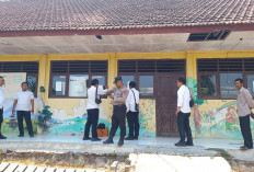  ODGJ Ngamuk Hancurkan SDN 2 Sewor Lamongan, Tanggung jawab Siapa?
