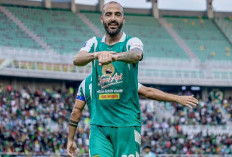 Resmi Tinggalkan Persebaya, Pesan Perpisahan Milos Raickovic Soroti Satu Sosok Misterius
