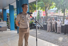 Kejar Target PTSL, Kantah Tulungagung Gaspol Tingkatkan Pelayanan