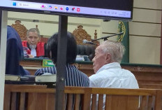Sidang ke-6 Kasus Maidi Madiun Cs (1): 10 Saksi Dihadirkan, Direktur CV Jatisono Akui Serahkan Uang ke Thariq 