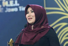 Refleksi Hari Ibu, Ning Lia: Ibu Adalah Arsitek Peradaban di Era Digital
