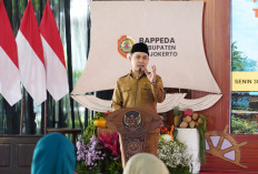 Pemkab Mojokerto Gelar Musrenbang RKPD 2027, Susun Arah Pembangunan Adaptif dan Terintegrasi