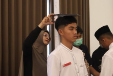 Sukseskan Program Sajadah, Dinkes Jatim Cek Kesehatan Gratis dan Skrining PTM dan TBC