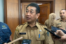 33 ASN Tulungagung Ajukan Cuti Haji ke BKPSDM, Pelayanan Publik Dipastikan Tetap Optimal