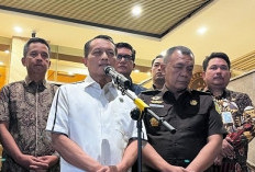 Kejagung Titipkan Saksi Kasus TPPU Febrie Adriansyah ke LPSK Demi Keamanan Penyidikan