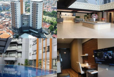Twin Tower Hotel & Residence Surabaya Perkuat Branding: Hunian Nyaman, Luas, dan Strategis di Jantung Kota