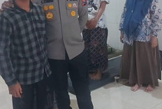 Kapolresta Sidoarjo Datangi SPPG Kalitengah Usai Ratusan Santri Keracunan MBG
