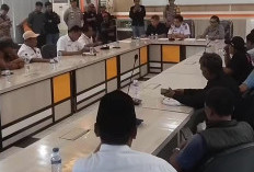 Demo Jukir, Kasatsamapta Polrestabes Surabaya Tegaskan Hal Ini