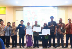 Dinkes Jatim Teken PKS dengan Dokter Spesialis, Perkuat Layanan Kesehatan Kepulauan di 2026