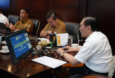 Pemerintah Ajak Masyarakat Jadi Agen Perlinsos agar Bantuan Semakin Tepat Sasaran