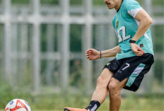 Modal Musim Lalu, Persebaya Targetkan Kemenangan di Makassar