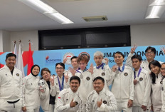 Bawa Pulang Medali Perak, Tim Pokémon Unite Indonesia Kibarkan Merah Putih di Asian Games 2026