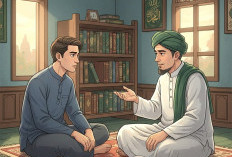 Talak Tiga: Ketika Cinta Kalah Dengan Hukum (2)