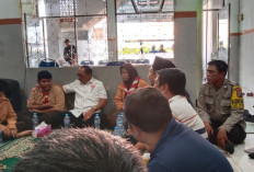 Kawal Sidak Wawali Armuji di Petemon, Polsek Sawahan Respons Cepat Aduan KDRT Siswi Yayasan Himmatun Ayat