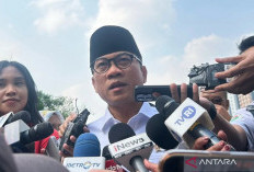 Presiden Prabowo Kumpulkan Menteri dan Dirut BUMN Bahas Kopdes di Jakarta