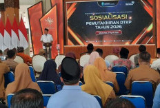 Pemutakhiran DTKP Situbondo 2026 Dikebut untuk Tekan Kemiskinan 9 Persen