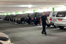 Pemkot Surabaya Lelang 85 Kendaraan Operasional untuk Efisiensi BBM