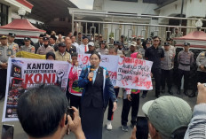  Didemo Atlet Bersama Wawali, Wali Kota Blitar Pilih Cek Pembangunan Fisik 