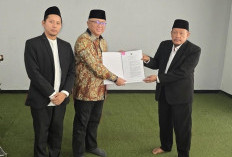 STIT Al Hadi Bojonegoro Resmi Berdiri, Cetak Pendidik Islam Berkualitas dan Berdaya Saing