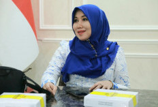 Perjuangkan Olahraga Masyarakat di Tengah Rendahnya Kebugaran, Senator Lia Apresiasi Dispora Jatim