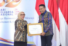 Kota Malang Raih Juara I Pencegahan Perkawinan Anak Jatim, Wahyu Hidayat Apresiasi Kolaborasi