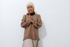 Perjalanan Teduh Cienny Susanti Menuju Islam, Ketukan Hidayah Melalui Layar Gawai