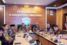 Pemkab Lumajang Pastikan Ruang Ekspresi dan Hak Masyarakat Adat Terjaga Melalui Kebijakan Inklusif