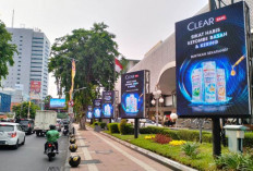 Tak Bisa Sembarangan Pasang Reklame di Ruang Publik, Ada Syarat Ketat Sesuai RDTR