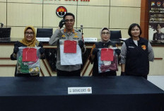 Miris, Ayah Tiri di Surabaya Setubuhi Dua Anak Kembar