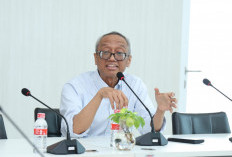 Menuju Kampus Inklusif, Untag Surabaya Siapkan Pembentukan Pusat Pelayanan Disabilitas