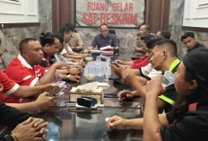 Tujuh LSM Laporkan Akun TikTok DPC PDIP ke Polres Situbondo Terkait Dugaan Hoaks