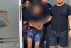 Melawan saat Ditangkap, Pembobol Rumah Warga Sidayu Dihadiahi Timah Panas
