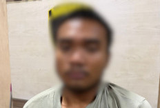 Sadis! Remaja Menganti Dibacok Saat Terjebak Macet, Dua Pelaku Diringkus Polisi di Malang