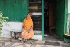 Modus Ajak Ngobrol, Tabungan Nenek Tumini Amblas Digondol Dua Wanita