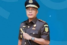 Diduga Terbelit Kasus Tambang Ilegal, Kajari Tuban Dicopot Mendadak