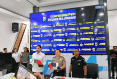 Polres Bojonegoro Ungkap Kasus Penyanderaan dan Pemerasan, Pria Tulungagung Jadi Tersangka