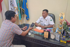 Dituding Korupsi Dana Desa, Begini Penjelasan Kades Jeruklegi