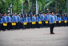 Pemkab Gresik Terapkan WFH Tiap Jumat untuk Efisiensi Energi dan APBD