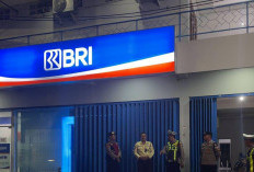 Polisi Sigap Polres Ngawi Intensifkan Patroli Objek Vital 