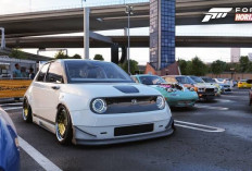 Visual Gila dan Setting Jepang, Forza Horizon 6 Jadi Game Balap Dinanti 2026