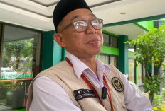 Satu Jemaah Haji Asal Pasuruan Meninggal di Arab Saudi