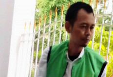 Pengedar Ekstasi Jaringan Lapas Dihukum 9 Tahun 6 Bulan Penjara 